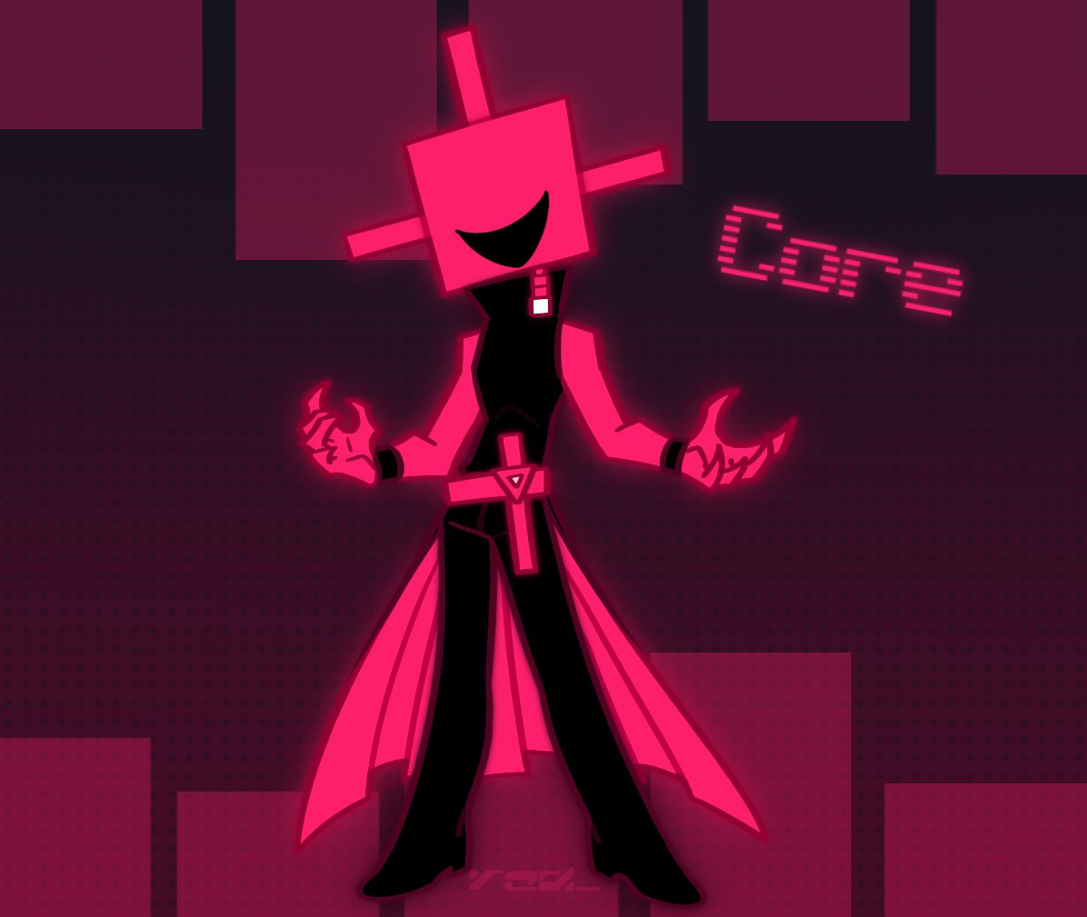 JSAB#JustShapesAndBeats 关拟【2】