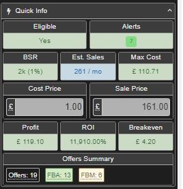 ProfitSweep's tweet photo. The member who copped 52 units on Biz A2A.
I don't think he regrets joining a FREE BETA.

You can still grab 46 days trial beta by joining below.
https://t.co/Gt3HN2u0Ih https://t.co/NC9zCxJLyl