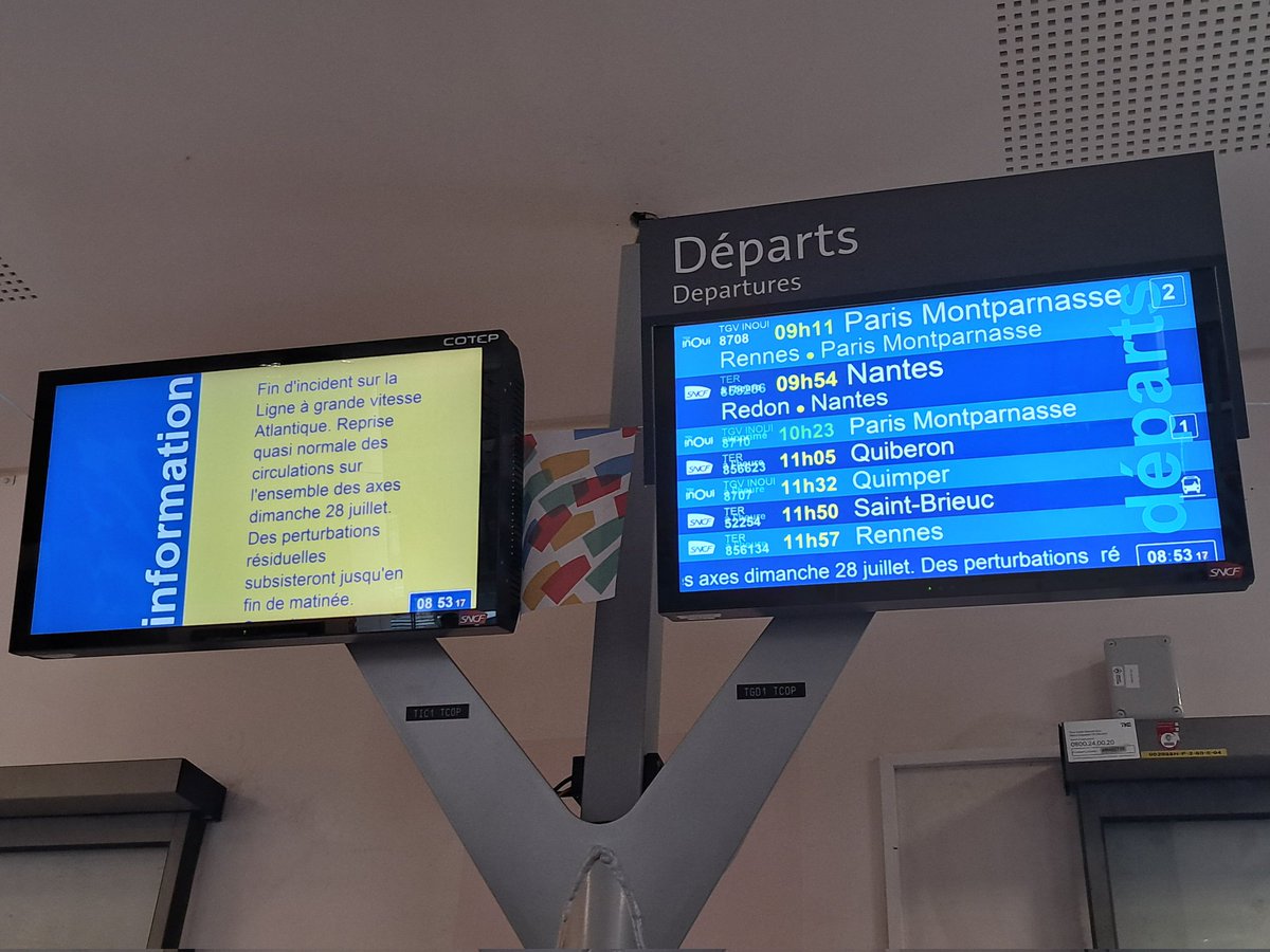 Actu Morbihan 56 tweet media