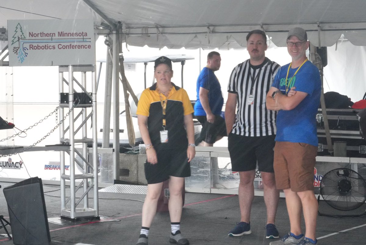 Spudnik Robotics 4360 tweet media