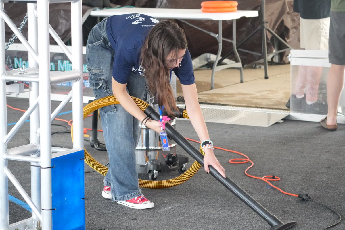 Spudnik Robotics 4360 tweet media