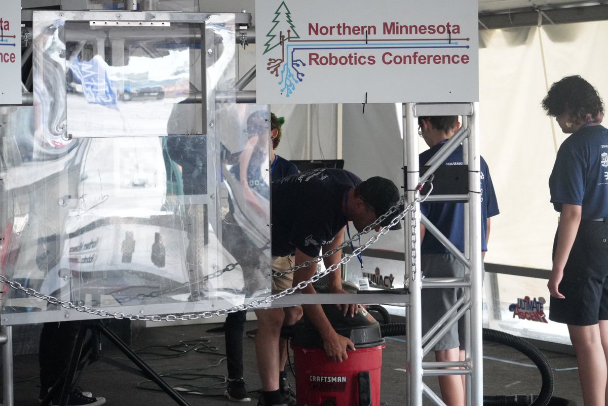 Spudnik Robotics 4360 tweet media