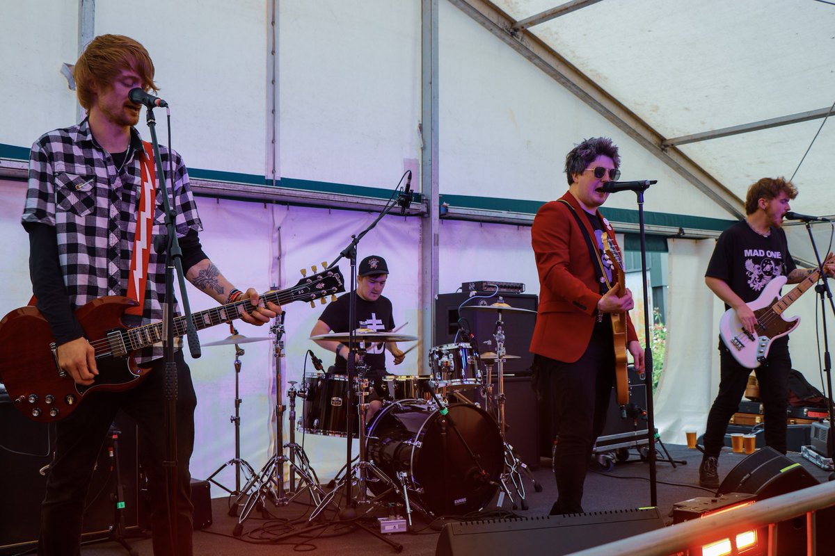 Fire Lady Luck tweet media