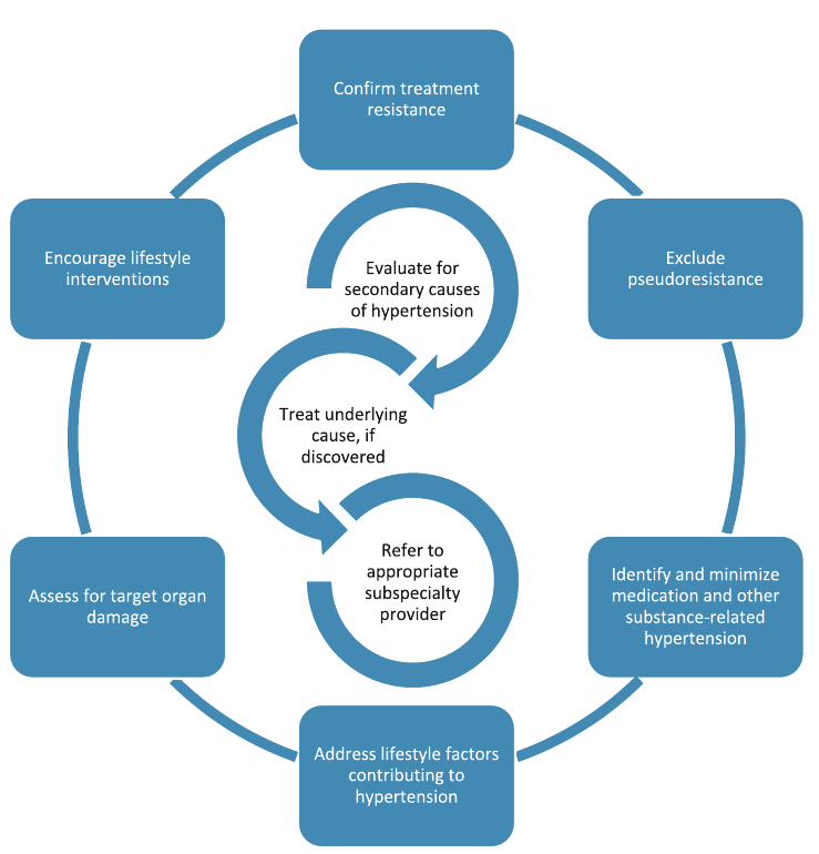MHcsba's tweet photo. American Journal of Kidney Diseases (AJKD) 2024: Evaluación y manejo de la hipertensión arterial resistente
#MedEd #MedTwitter #MedX 
https://t.co/cL7saZNryb https://t.co/WfxxlaosTo