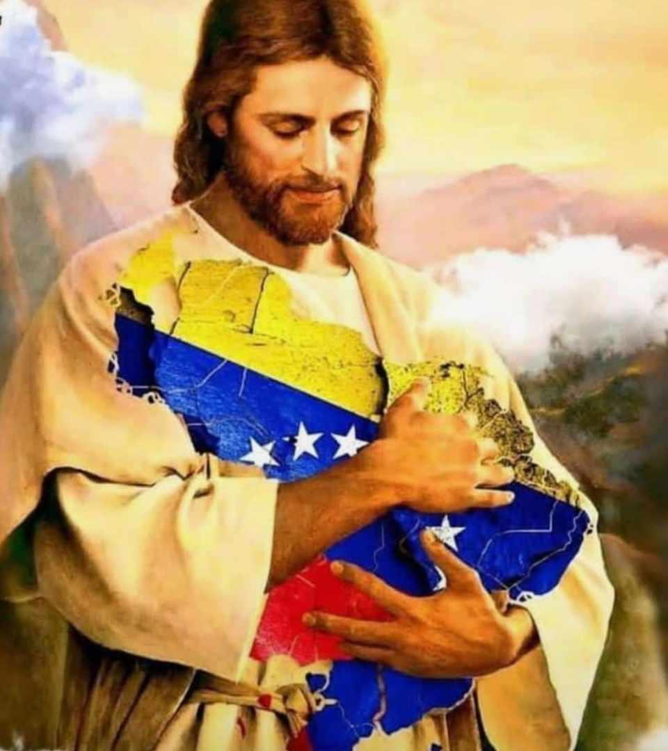 Gracias mi señor Jesús 🙏🏻🌞☕🇻🇪♥️♥️♥️♥️♥️♥️♥️
