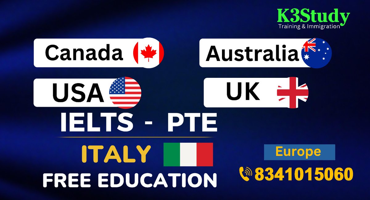 K3Study tweet picture