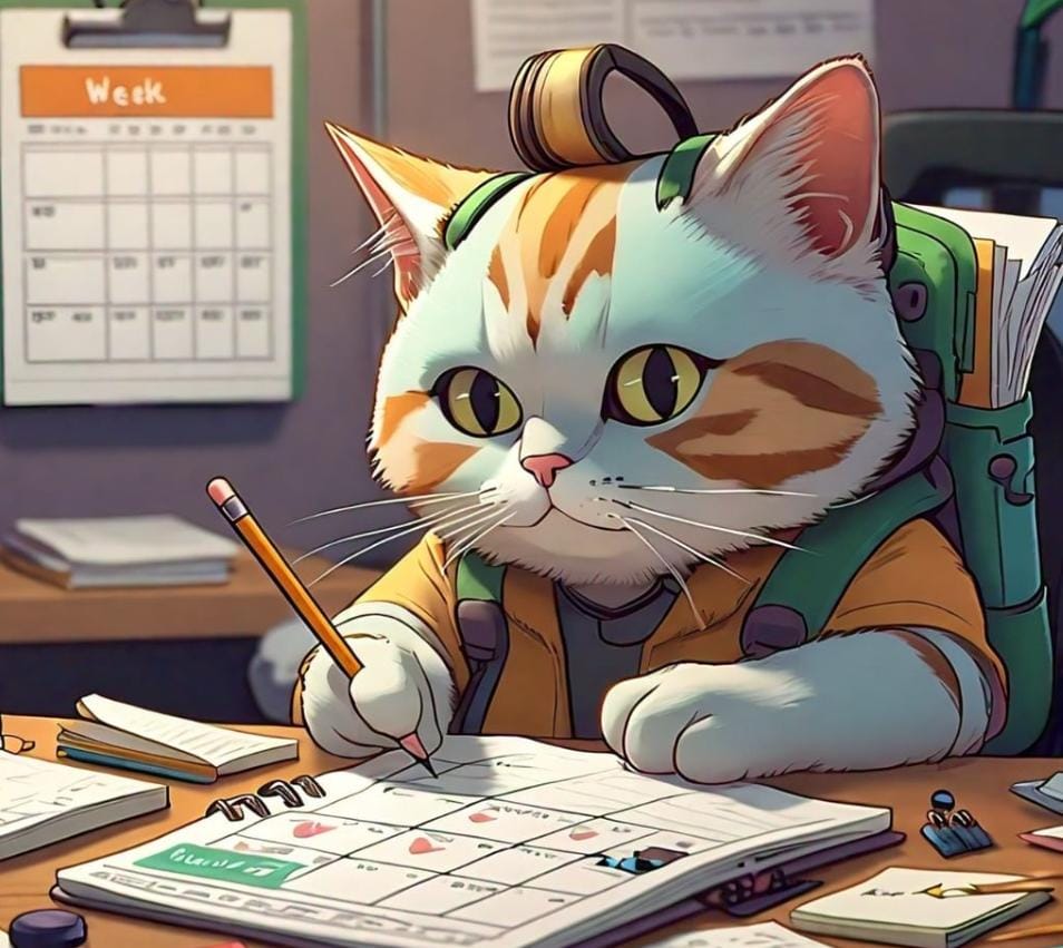 Sundays we plan to win big 😸

Because, the top is ours!!

#Aipets #cryptocurrency #pets