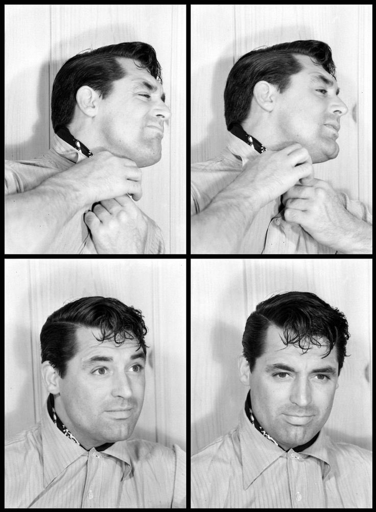 Cary Grant, 1938
