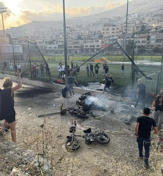 RabbiPinto1's tweet image. אין מילים