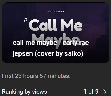 saiko_va's tweet photo. Things that make me happy and motivate me to give you guys more audios: https://t.co/aw4CCtd3Wq