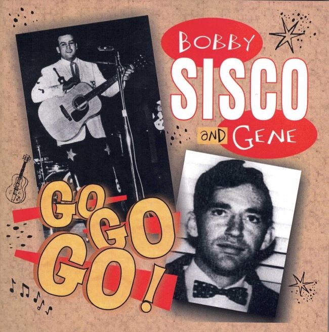 VDPRecords's tweet image. Re-stock cd Bobby &amp;amp; Gene Sisco - Go Go Go , Info &amp;amp; order : vdp-records.be/index.php?main…