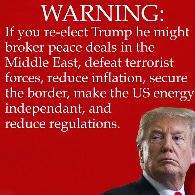 PekStella's tweet photo. #TRUMP2024ToSaveAmerica https://t.co/kVc6s3V1QB