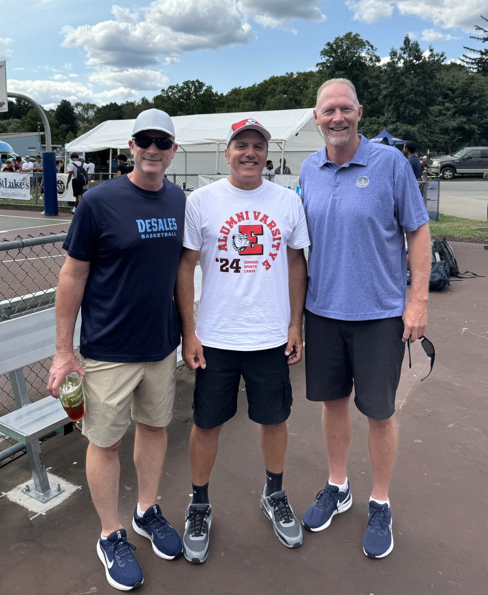 Rover Basketball (@roverhoops) on Twitter photo Always gratifying seeing lifelong friends and teammates at our Red Rover A-Town tourney game!🏀We played some memorable games together there, way back when🙌<a href="/CoachScottCoval/">Scott Coval</a> <a href="/noackg/">Glenn Noack</a> Always gratifying seeing lifelong friends and teammates at our Red Rover A-Town tourney game!🏀We played some memorable games together there, way back when🙌<a href="/CoachScottCoval/">Scott Coval</a> <a href="/noackg/">Glenn Noack</a>