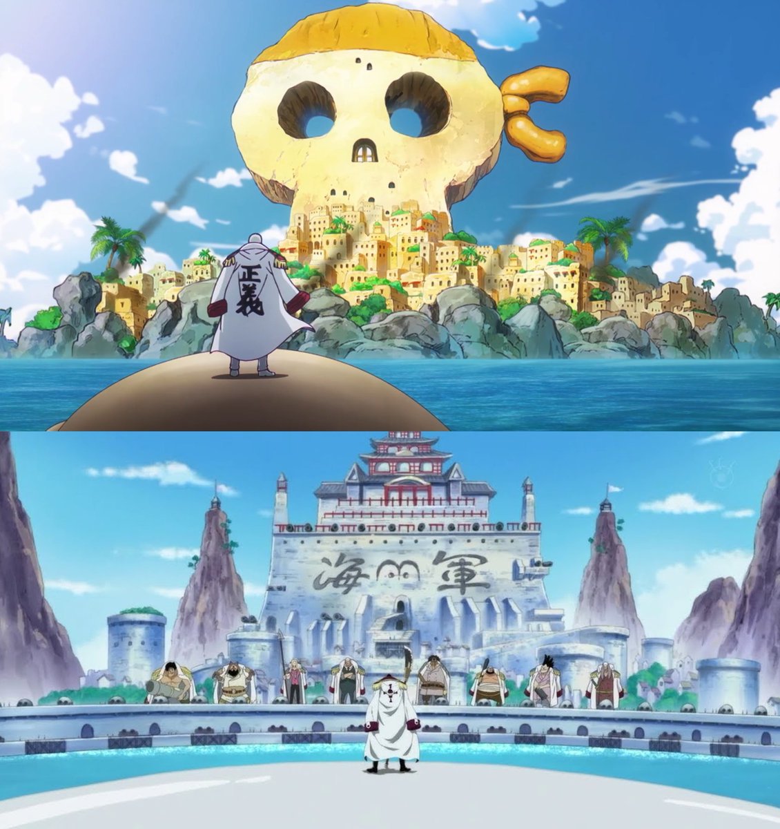 opdadepre's tweet photo. 🔥

#ONEPIECE https://t.co/3yKQhkXbPQ