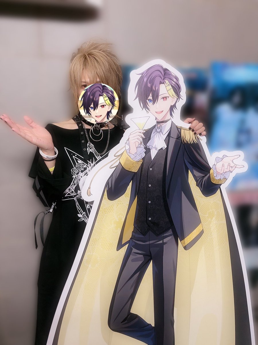 だいきり 1st oneman live -リフレクション- in渋谷REX 最高のひまわり