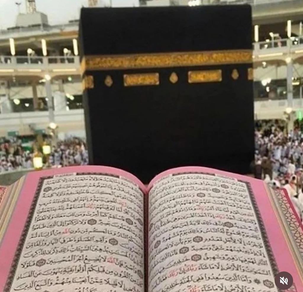 السلام وعلیکم ورحمتہ وبرکاتہ 💐 

پھر تم دوزخ ضرور بالکل یقینی طور پر دیکھو گے پھر اس دن تم سے نعمتوں کے متعلق پوچھا جائے گا ۔

سورہ التکاثر آیات 7/8