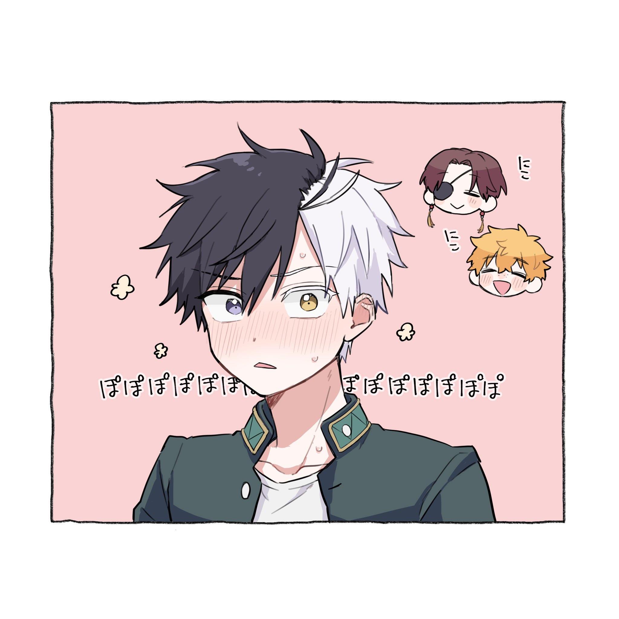 プチバーディ プロフ読んでね　 黒蜜ぱんだ𖤣𖥧𖥣 on X: 