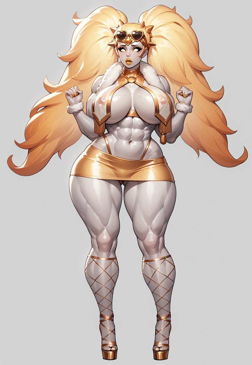 Mortred_AI's tweet photo. Better quality https://t.co/3y971Y7tjG