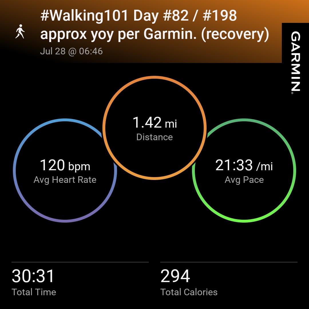InterstellarG0's tweet photo. #walking101 #ruckordie
#garmin #beatyesterday #usa
🐜👟🗽📟🇺🇲🤲🙏 https://t.co/OvXVwYPUGt
