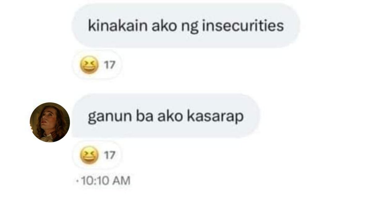 IWTV but Filipino! (@filoiwtv) on Twitter photo 