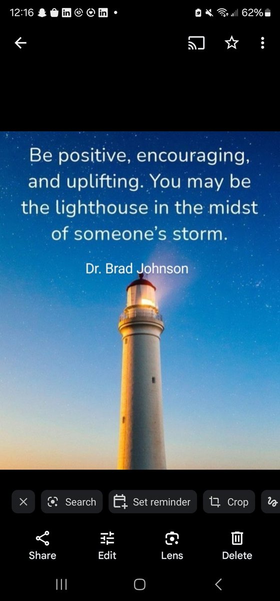 Shine a little light into the lives of others and inspire others to shine!