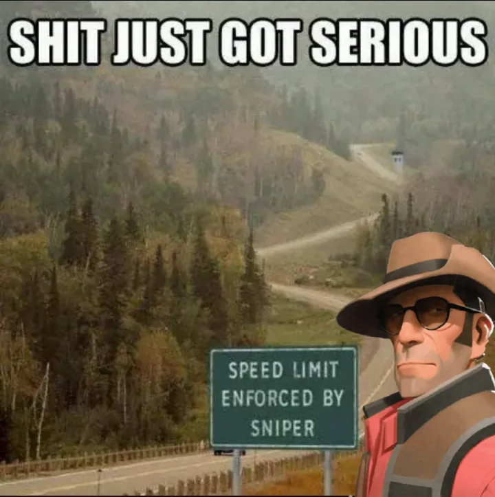 Daily dose of Team Fortress 2 tweet media