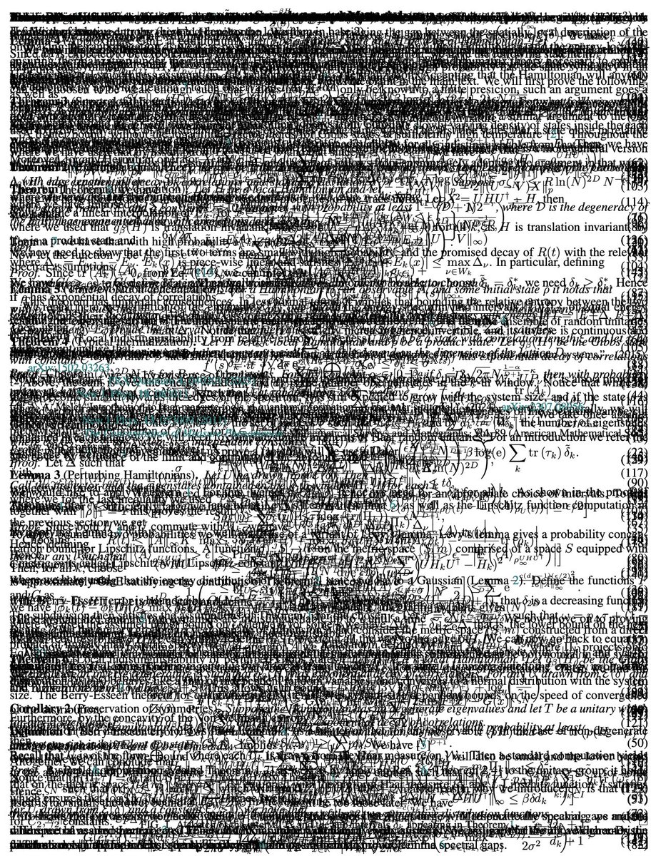 This is what I call an interesting LaTeX error.