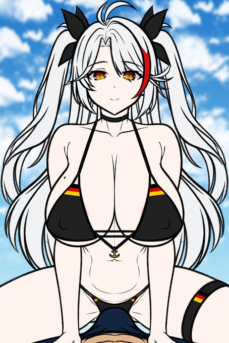 オイゲン rkgk 🏖️🏖️🏖️ 