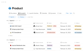IAlexCay's tweet photo. 📅 Organiza tus tareas diarias con IA. Asistentes como Notion AI te ayudan a planificar y priorizar, aumentando tu productividad. 

#Productividad #IA https://t.co/ZO1BcU2hs6