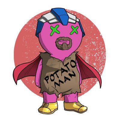 #NewProfilePic shoutout to <a href="/LurkersCNFT/">THE LURKERS</a>