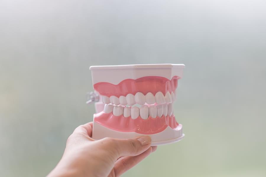 At Smiles by Seese, we take your gum health seriously. The condition of your gums plays a vital role in your dental health as well as your body health. If you are experiencing gum recession or bleeding gums, please contact us today to make an appointment.