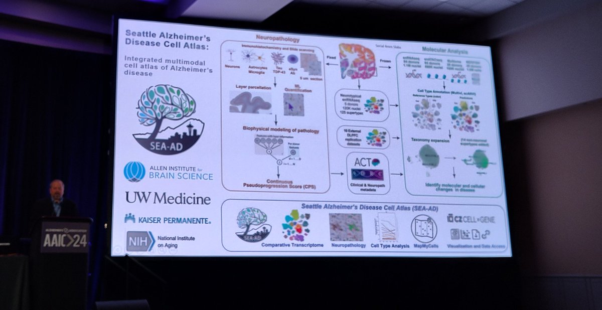 Lea T. Grinberg, M.D, Ph.D tweet media