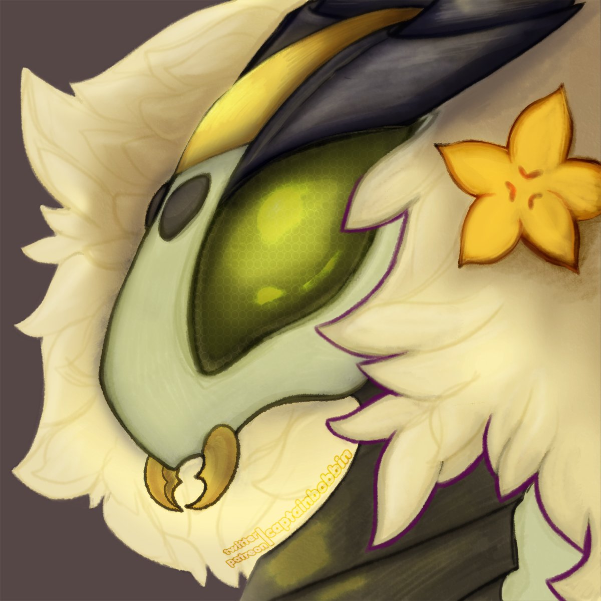 Alba ArtFight doodle for <a href="/POLARIS_GL/">Ris 🌊 More active on insta: @pola.ris.art</a>  :)