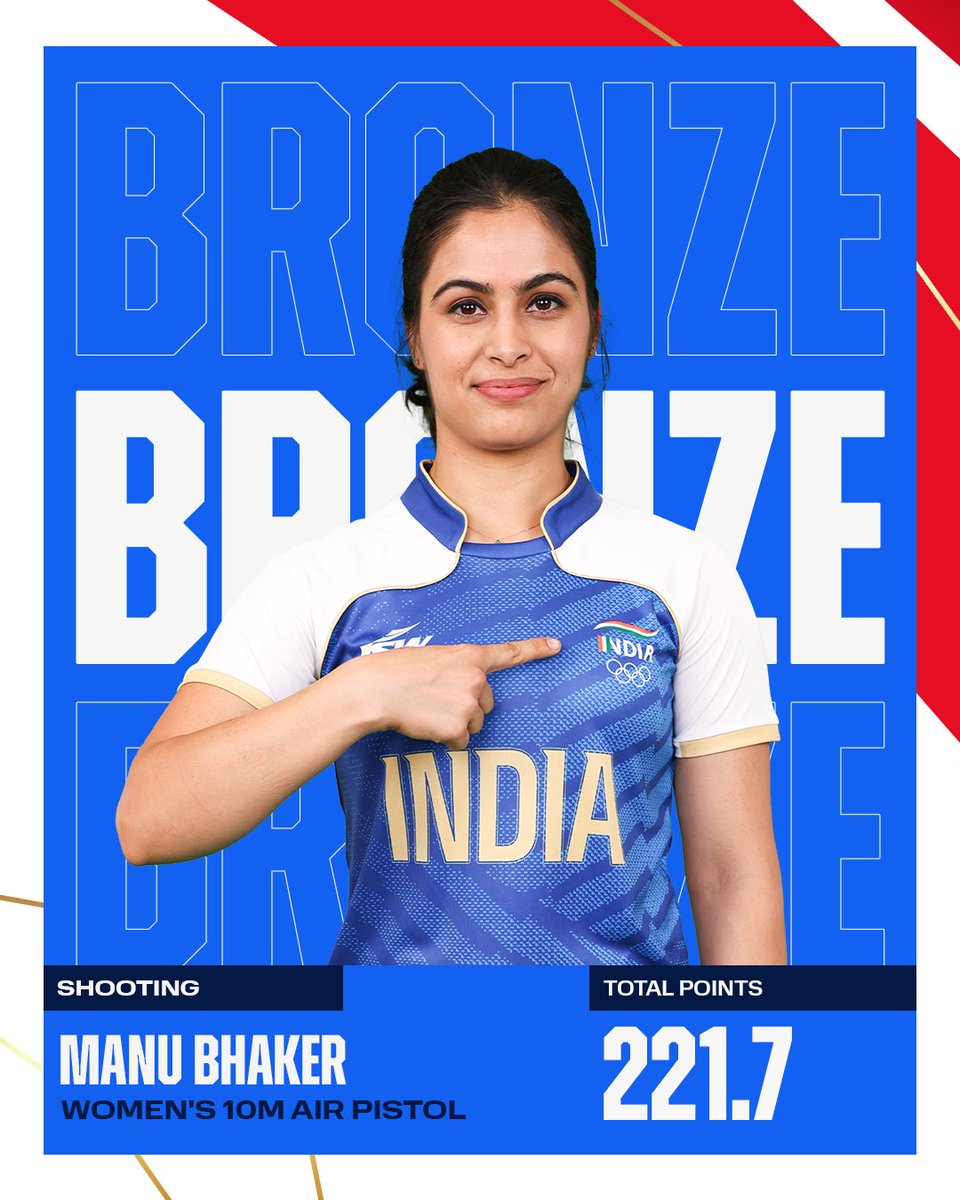 Badminton India tweet media