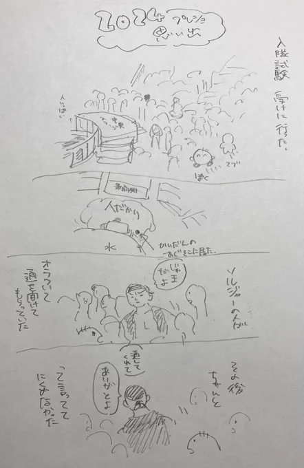 2024感想
