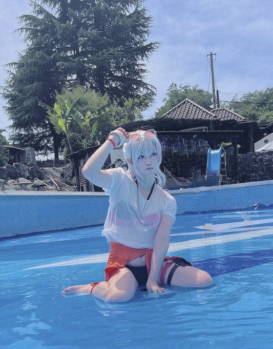 コスプレイヤーつゆこのTwitter画像32