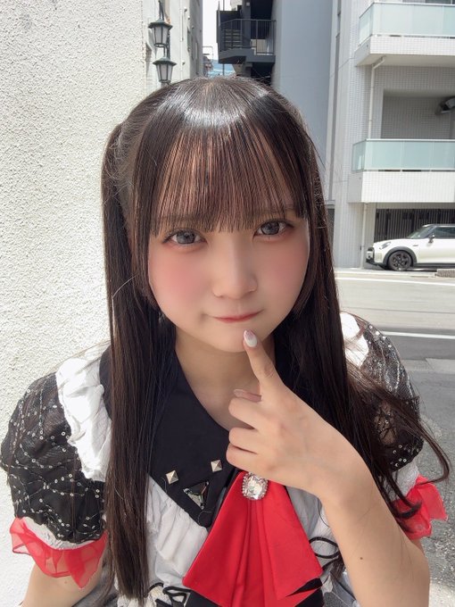 奥野未悠のTwitter画像39