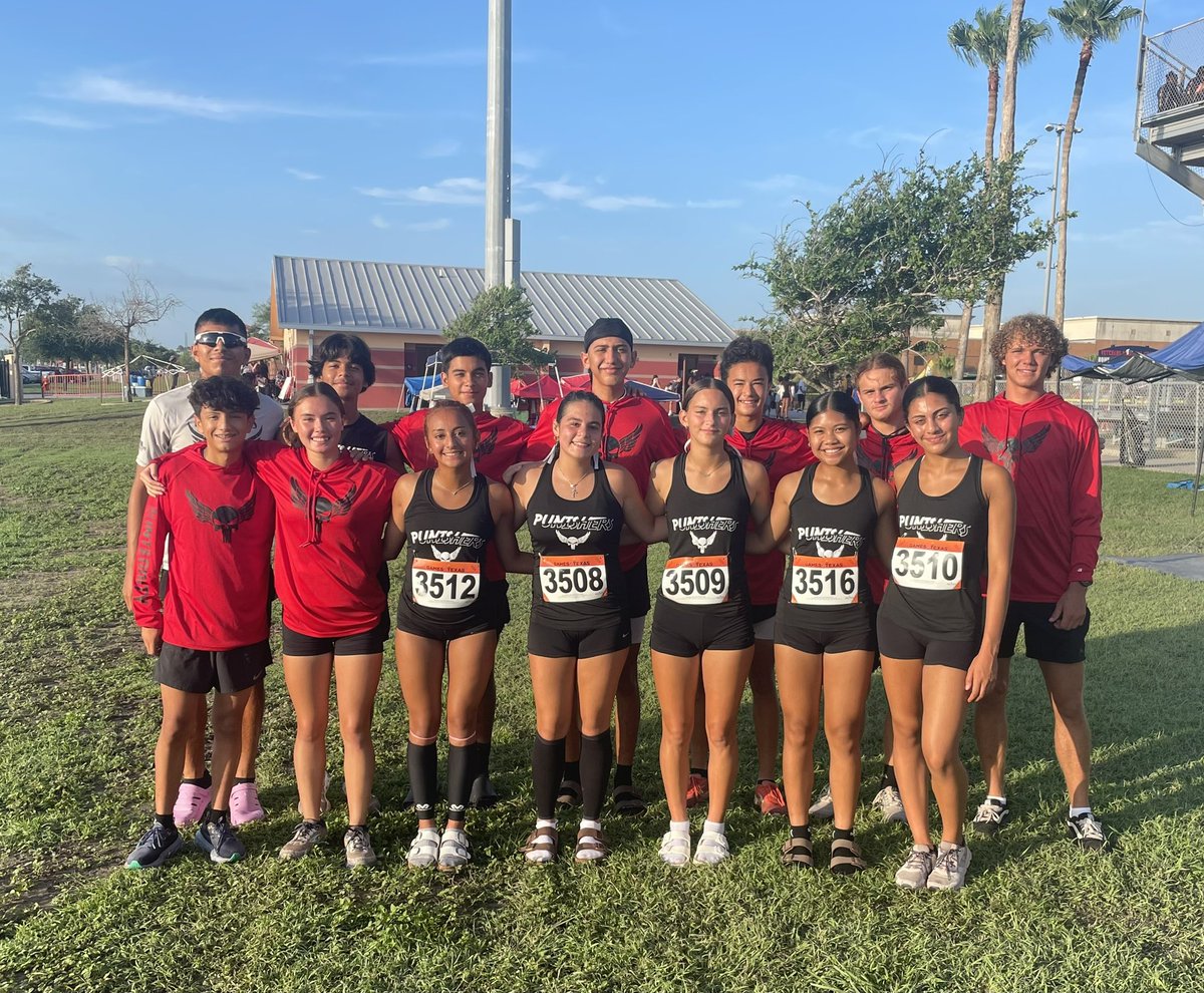 South Texas Punishers Youth Track Club (STXP) tweet media