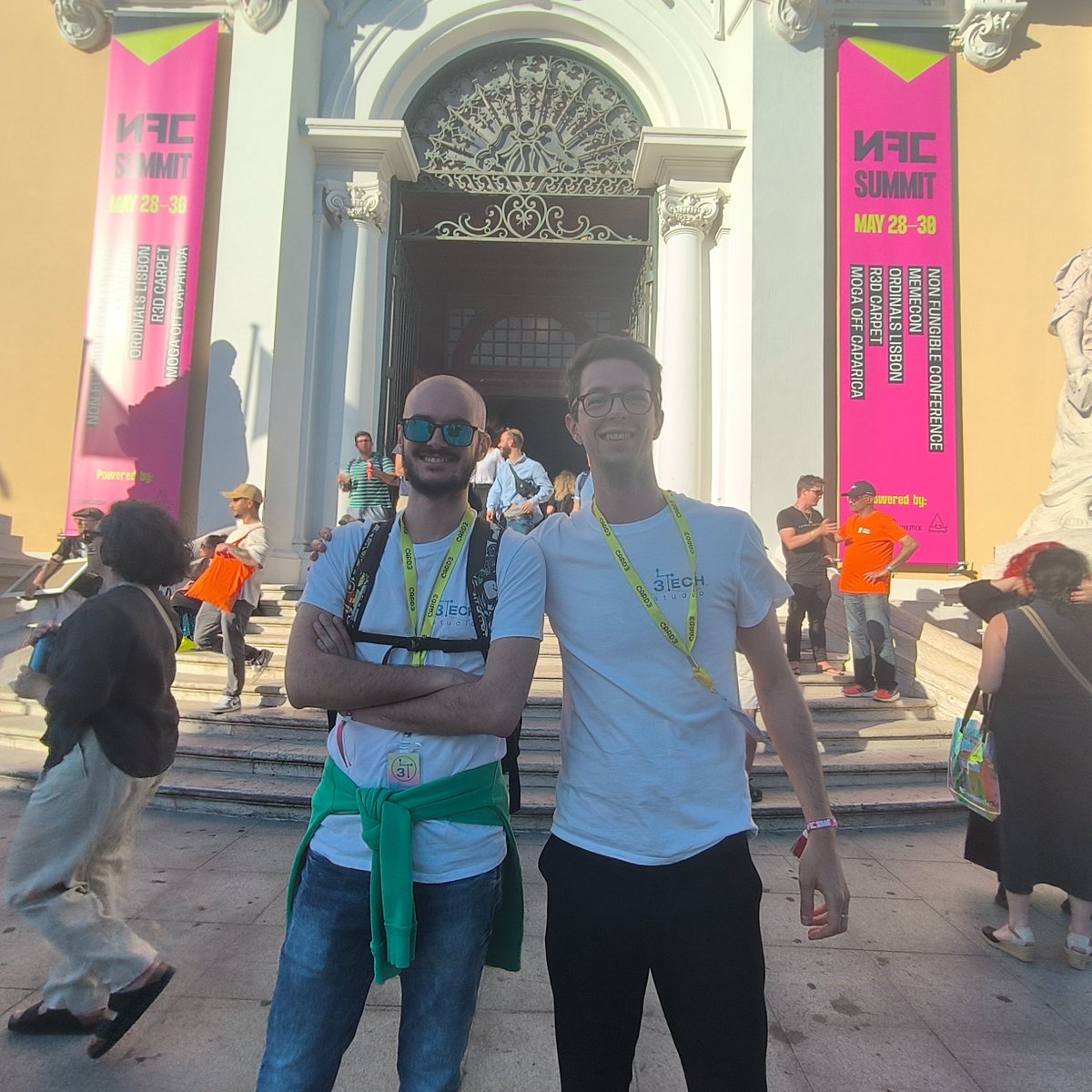 3techstudio tweet media