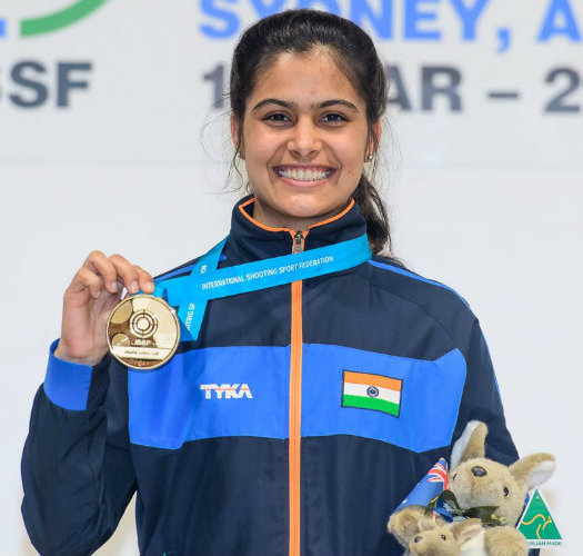 ManojKumar Maran (@manojkumarmaran) on Twitter photo Hats off <a href="/realmanubhaker/">Manu Bhaker🇮🇳</a> 👏🏻
First medal for #India 🇮🇳
Manu Bhaker creates history as she wins Bronze in the 10 m air pistol women's final and becomes the first Indian woman to win a medal from shooting at the Olympics.
#Paris2024 #Olympics2024 #ManuBhaker Hats off <a href="/realmanubhaker/">Manu Bhaker🇮🇳</a> 👏🏻
First medal for #India 🇮🇳
Manu Bhaker creates history as she wins Bronze in the 10 m air pistol women's final and becomes the first Indian woman to win a medal from shooting at the Olympics.
#Paris2024 #Olympics2024 #ManuBhaker