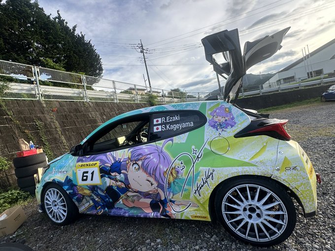 Twitterのコスプレ画像15