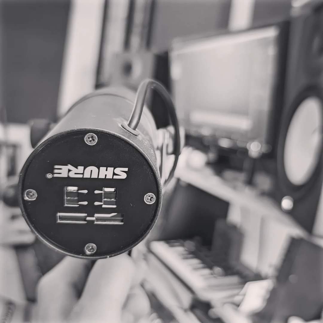 OfficialScariff's tweet photo. Session recording 🔴

On profite des vacances pour vous préparer du nouveau contenu pour la fin de l'année 🔥 https://t.co/Zeq9EmCUvJ