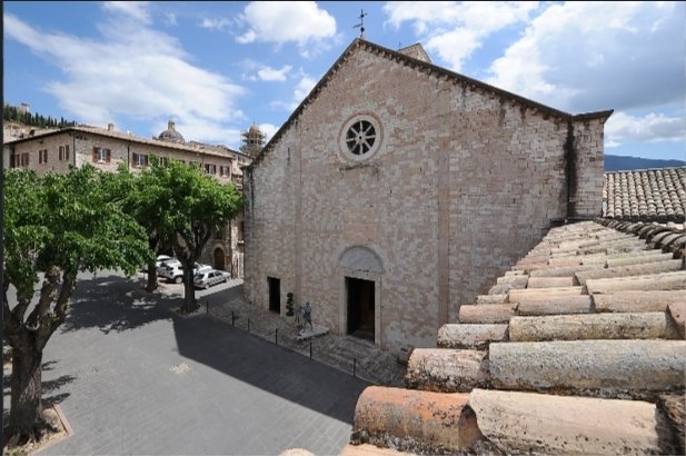 Chiesa della Spogliazione