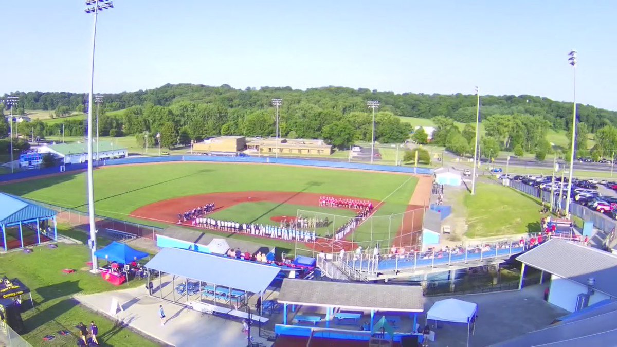 <a href="/_chadharper_/">Chad harper</a> for Wayne County Post 68 
With an RBI single to give them a 1-0 lead in Top of 1st

Watch all the games live right here: sportsengineplay.com/Ohio/Beavers-F…