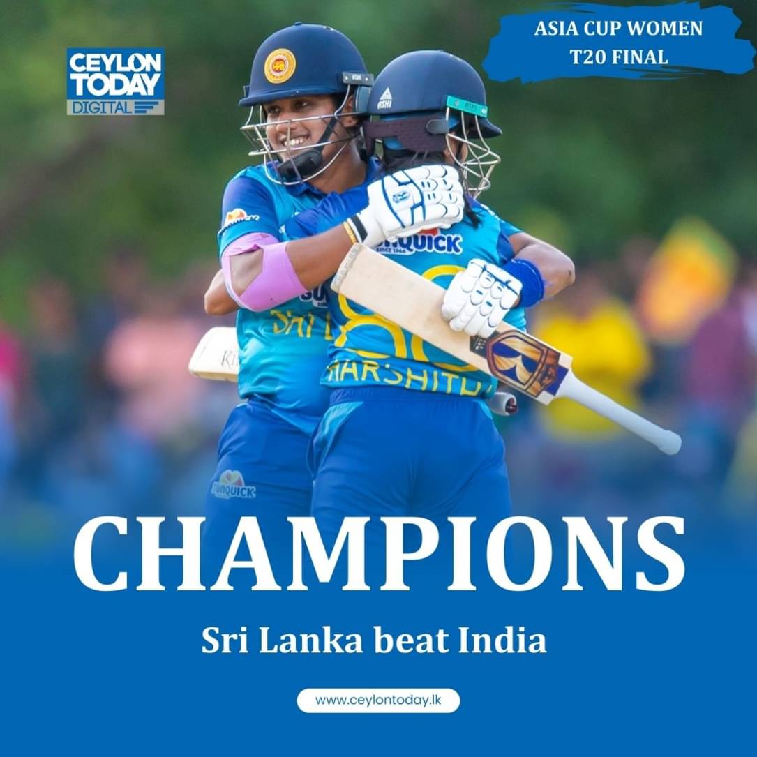 kavindya_T's tweet photo. NOW PAY THEM BETTER 
👏🏽👏🏽👏🏽👏🏽👏🏽👏🏽👏🏽👏🏽👏🏽

#WomensAsiaCup #SriLanka🇱🇰 https://t.co/bHcB4dsvbQ