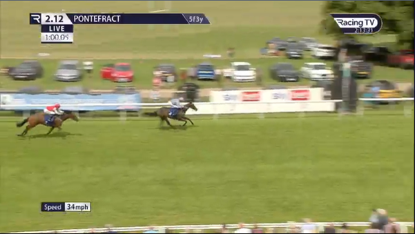 💥NAP WINS!!!!💥 #riverseine