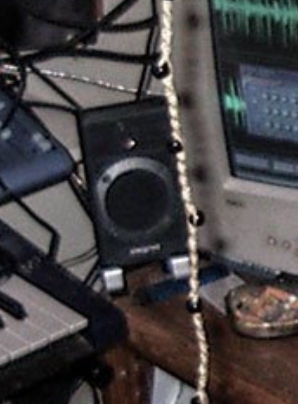 standardpointer's tweet photo. @bennjordan This is what Genelec’s monitors aspire to be https://t.co/jcfnyFXk2V