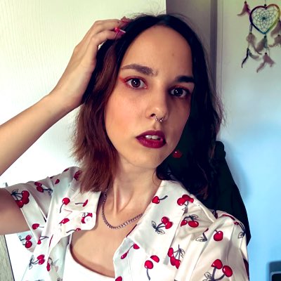 #NuevaFotoDePerfil