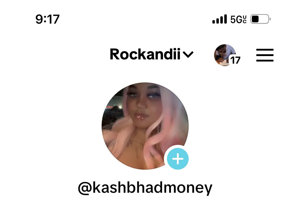 bebenanniii's tweet photo. My tik tok @kashbhadmoney https://t.co/83JhJMlKPE