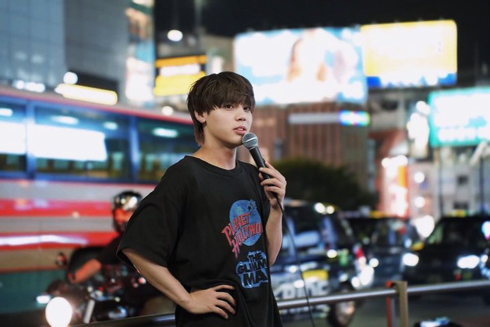 Daikiです Daiki (@daiki20010606) • Instagram photos and videos